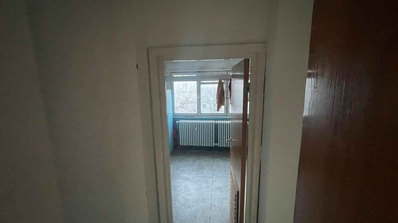 Apartament 3 Camere Apusului Bucurest — fotografie 17