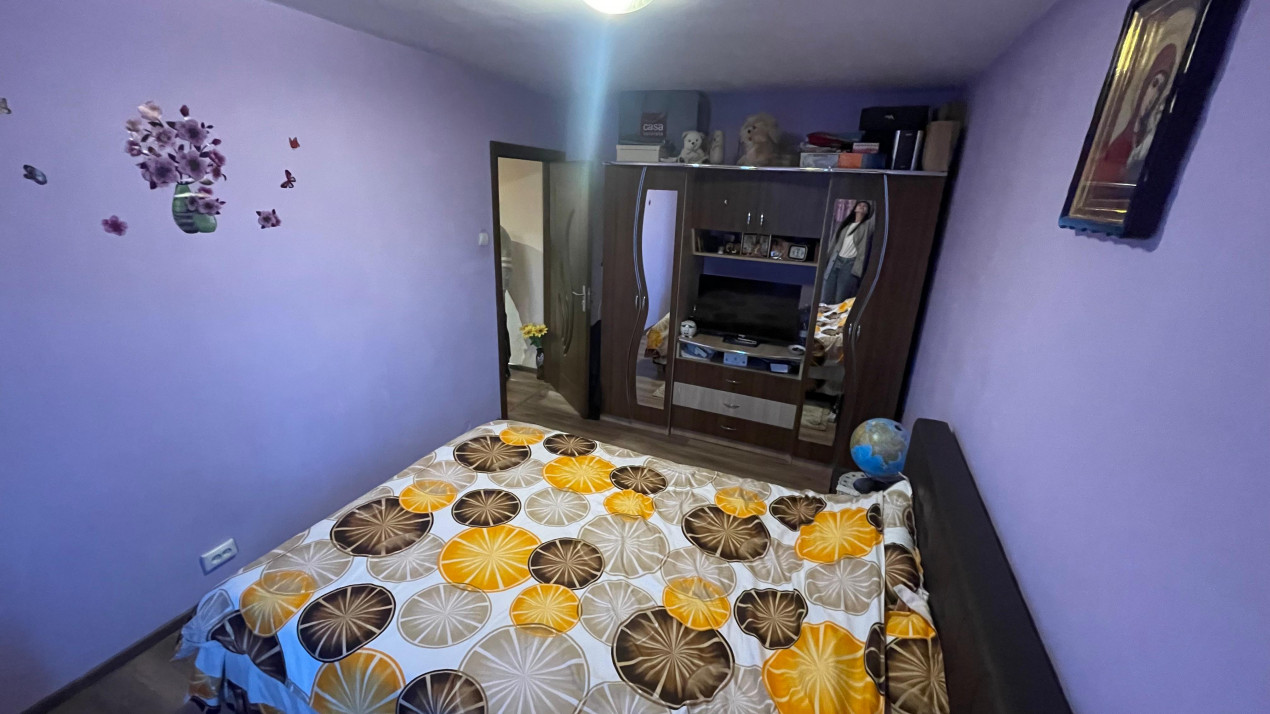 Apartament 3 Camere Apusului Bucurest — fotografie 9
