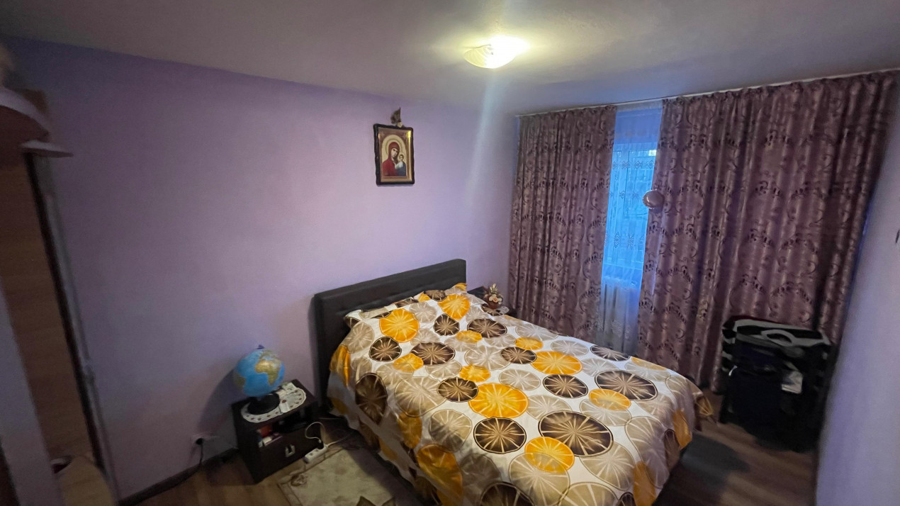 Apartament 3 Camere Apusului Bucurest — fotografie 10