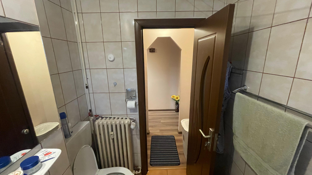 Apartament 3 Camere Apusului Bucurest — fotografie 12