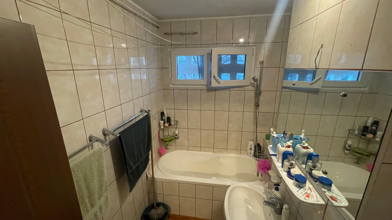 Apartament 3 Camere Apusului Bucurest — fotografie 13