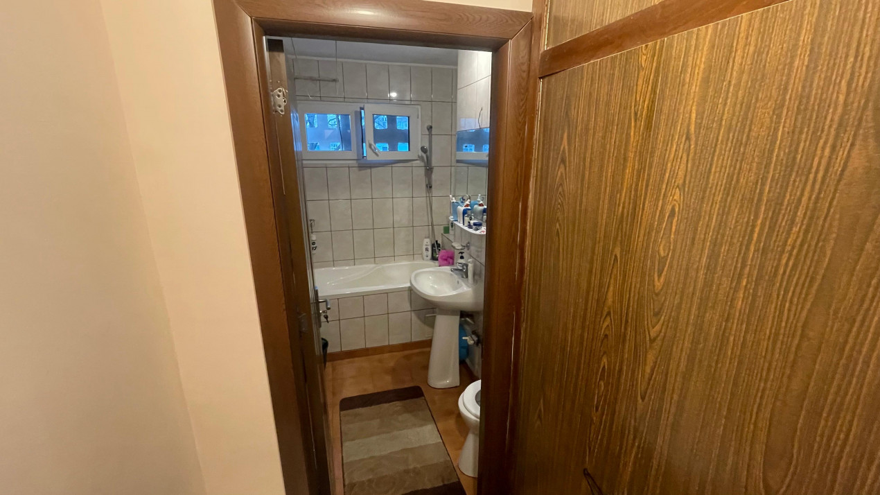Apartament 3 Camere Apusului Bucurest — fotografie 11