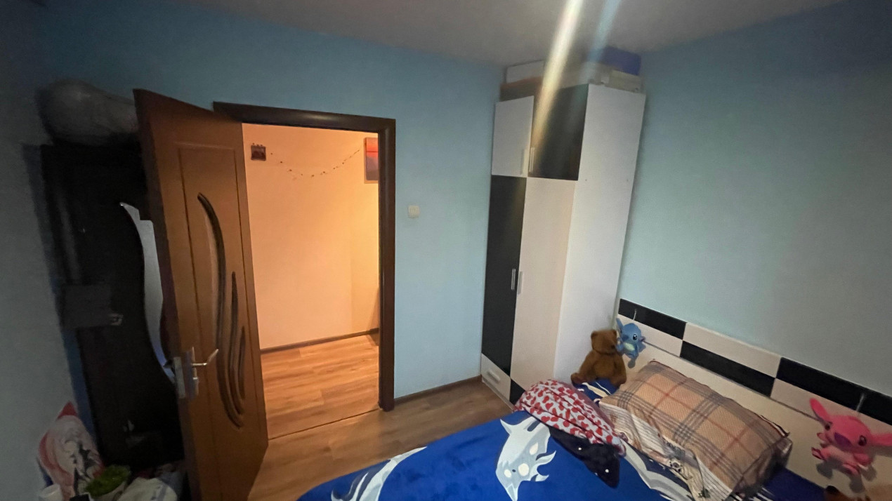 Apartament 3 Camere Apusului Bucurest — fotografie 15
