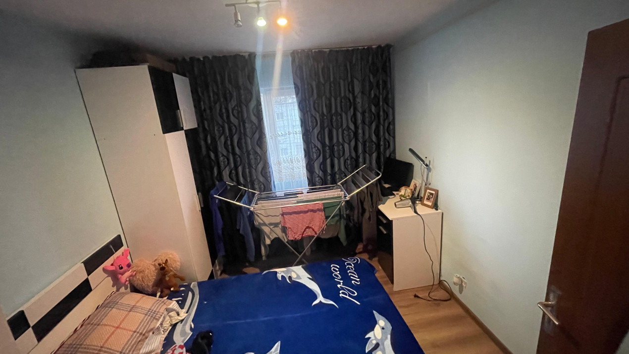 Apartament 3 Camere Apusului Bucurest — fotografie 16