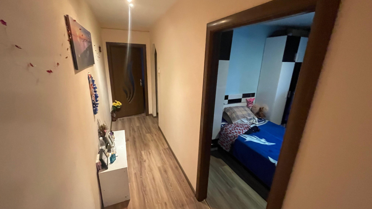 Apartament 3 Camere Apusului Bucurest — fotografie 14