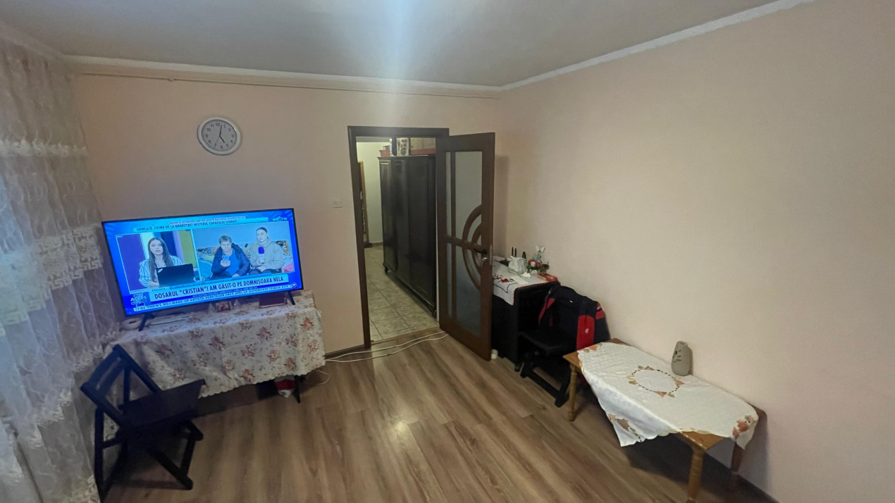Apartament 3 Camere Apusului Bucurest — fotografie 3