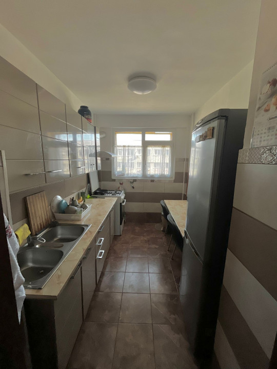  Apartament 2 Camere Iancului Avrig Bucuresti — fotografie 3