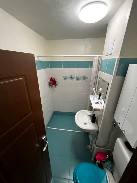  Apartament 2 Camere Iancului Avrig Bucuresti — fotografie 4