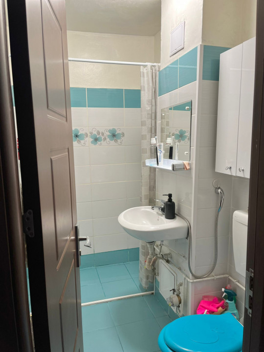  Apartament 2 Camere Iancului Avrig Bucuresti — fotografie 5