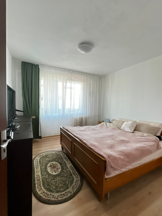  Apartament 2 Camere Iancului Avrig Bucuresti — fotografie 2