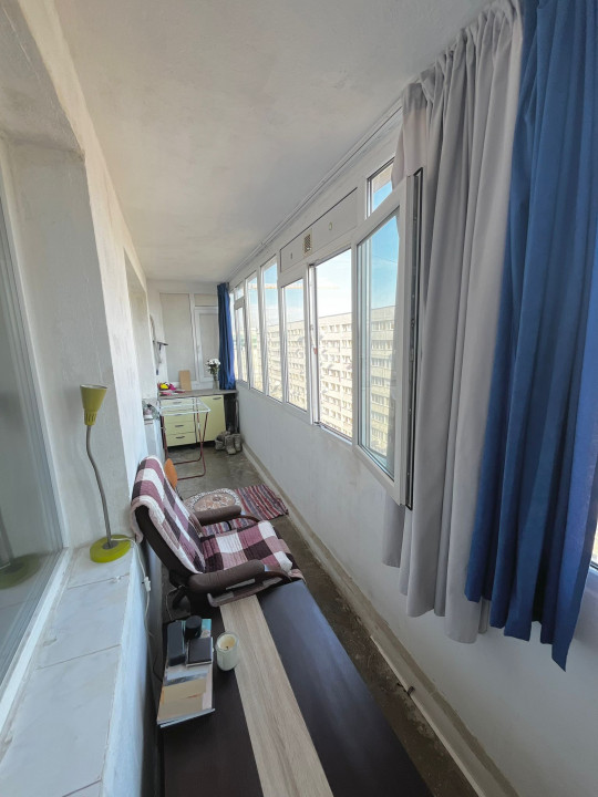  Apartament 2 Camere Iancului Avrig Bucuresti — fotografie 6