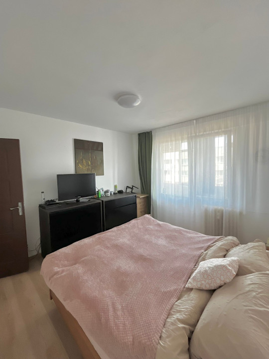  Apartament 2 Camere Iancului Avrig Bucuresti — fotografie 7