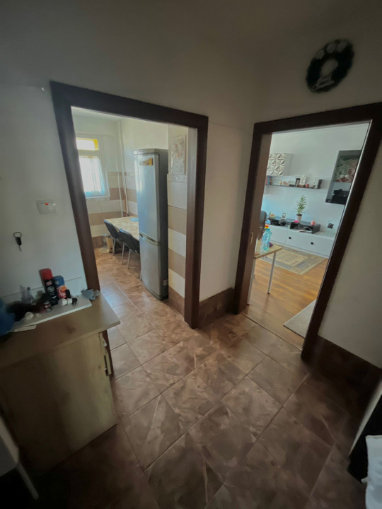  Apartament 2 Camere Iancului Avrig Bucuresti — fotografie 8