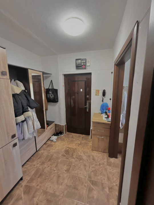  Apartament 2 Camere Iancului Avrig Bucuresti — fotografie 9