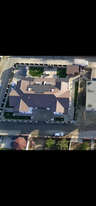 Casa  9 Camere Prelungirea Ghencea Bucuresti — fotografie 2