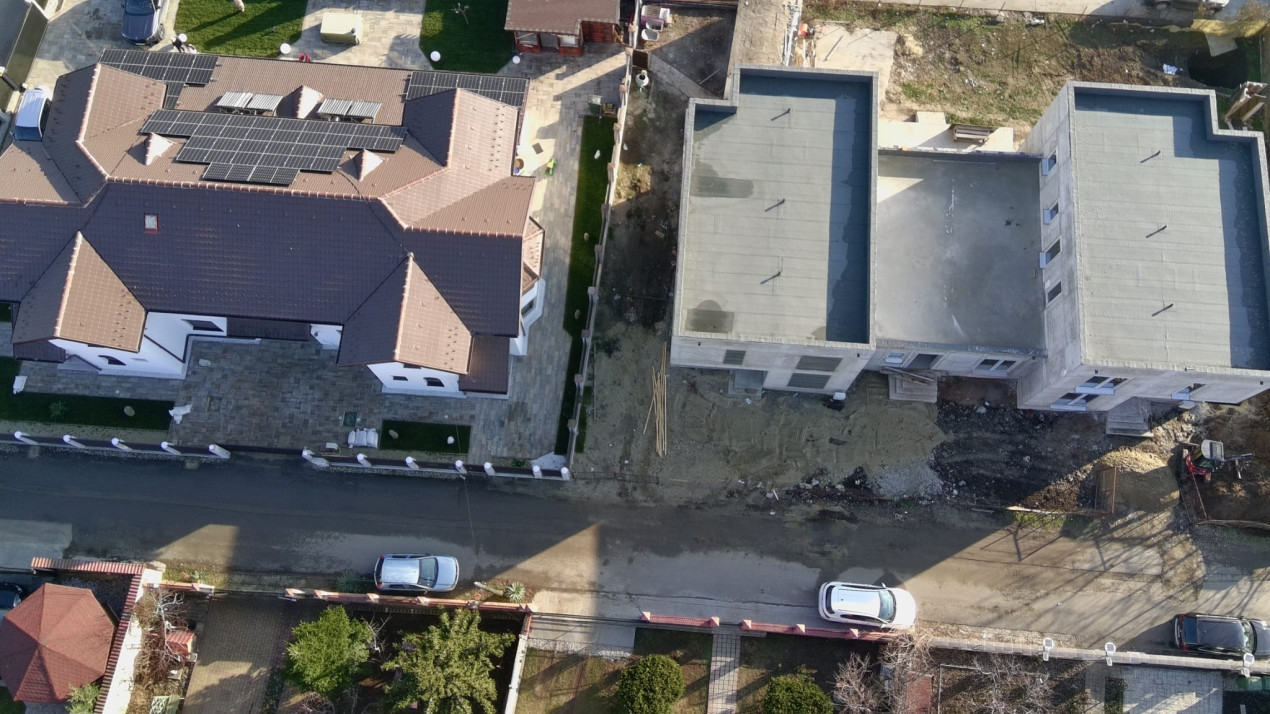 Casa  9 Camere Prelungirea Ghencea Bucuresti — fotografie 4