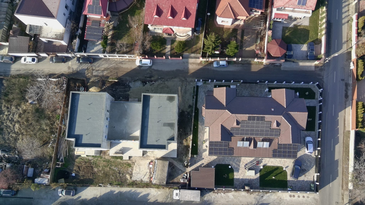 Casa  9 Camere Prelungirea Ghencea Bucuresti — fotografie 5