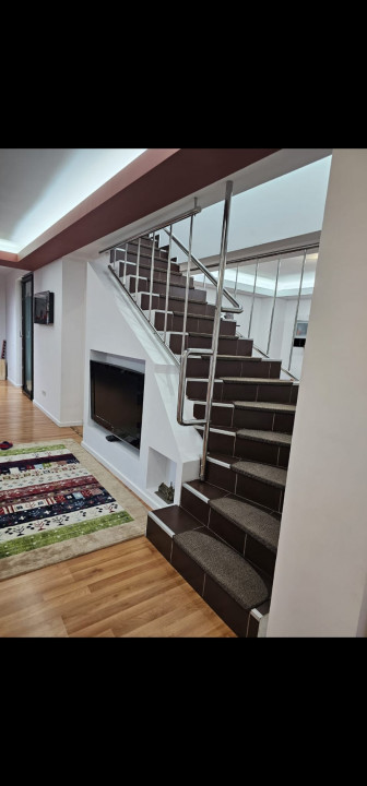 Casa  9 Camere Prelungirea Ghencea Bucuresti — fotografie 18