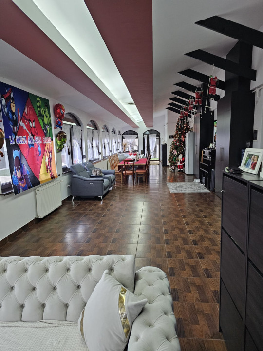 Casa  9 Camere Prelungirea Ghencea Bucuresti — fotografie 22