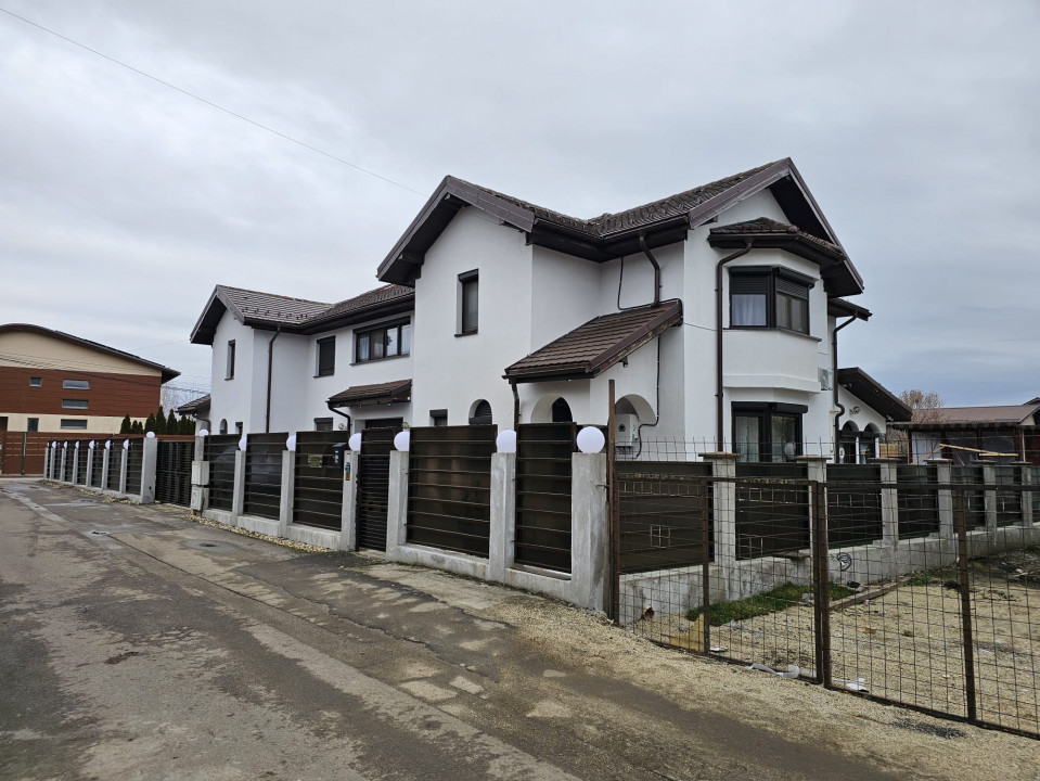 Casa  9 Camere Prelungirea Ghencea Bucuresti — fotografie 24