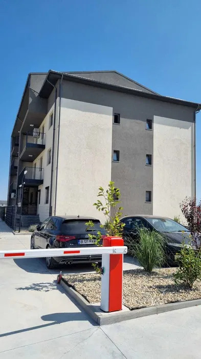  Apartament 2 Camere Fundeni Bucuresti — fotografie 2