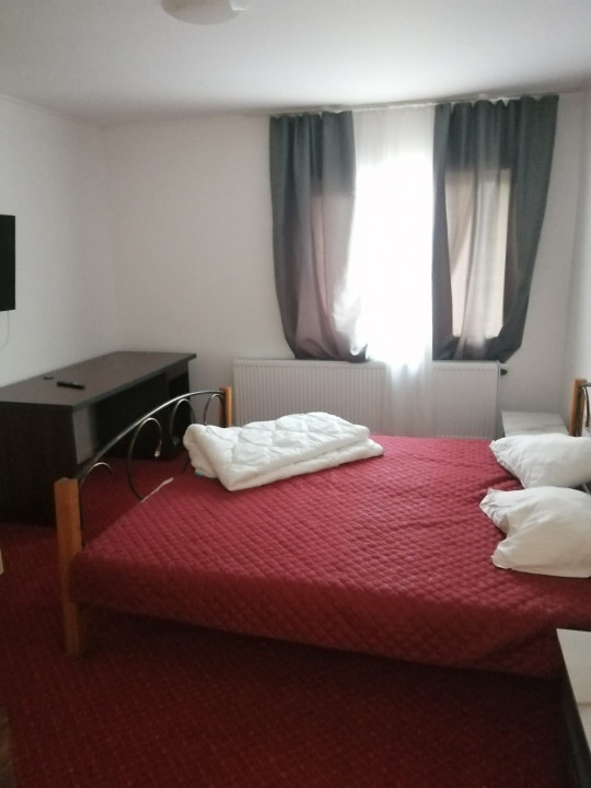 Zona Marul de Aur /2 Camere/Bloc nou/1 loc de parcare  — fotografie 3