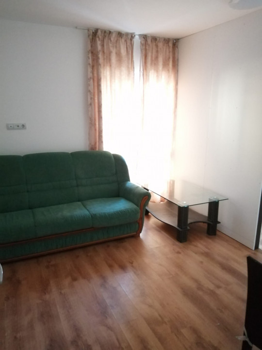 Zona Marul de Aur /2 Camere/Bloc nou/1 loc de parcare  — fotografie 5