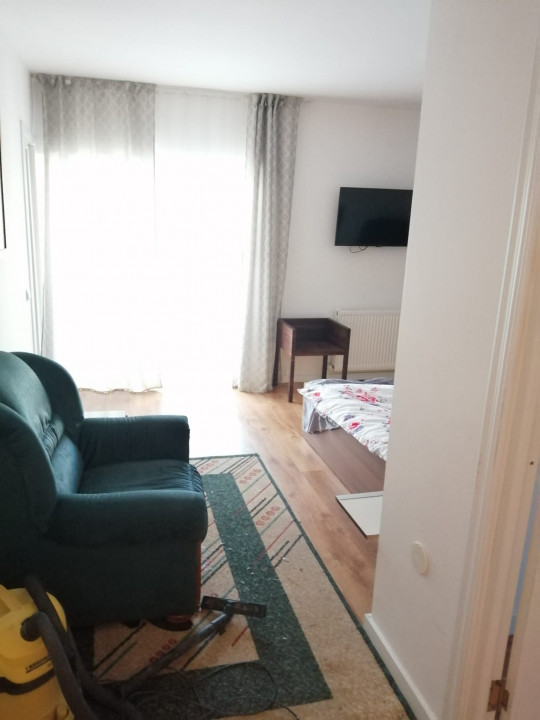 Zona Marul de Aur /2 Camere/Bloc nou/1 loc de parcare  — fotografie 6