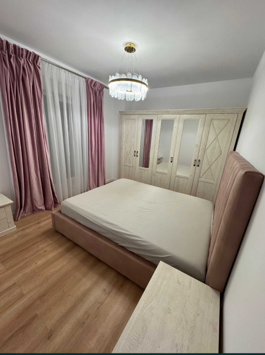  Apartament 3 Camere City of Mara Timisoara — fotografie 3