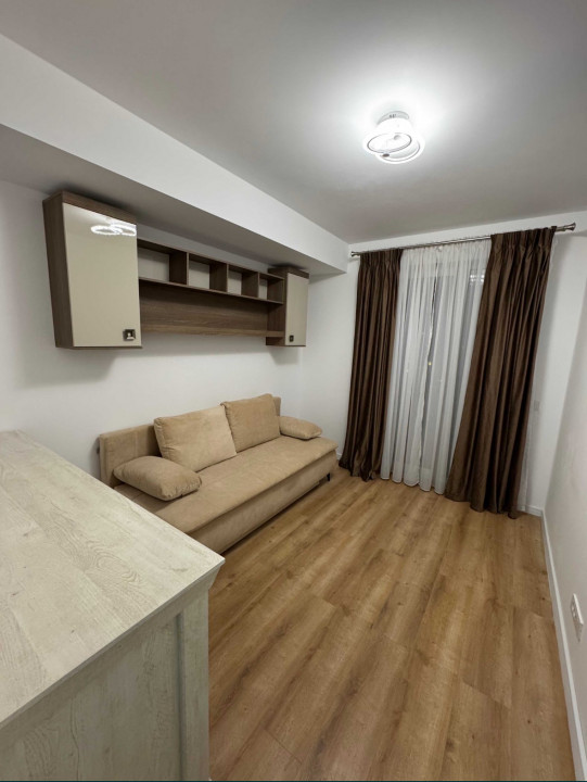  Apartament 3 Camere City of Mara Timisoara — fotografie 4