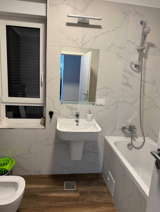  Apartament 3 Camere City of Mara Timisoara — fotografie 5