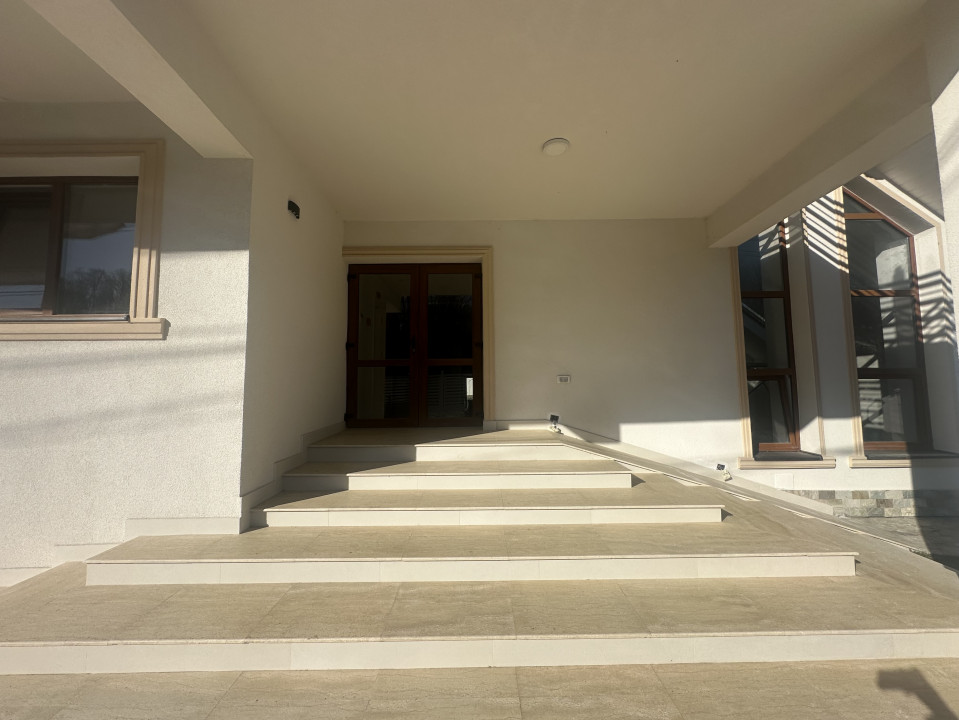 Vila tip pensiune  10 Camere  Snagov — fotografie 5