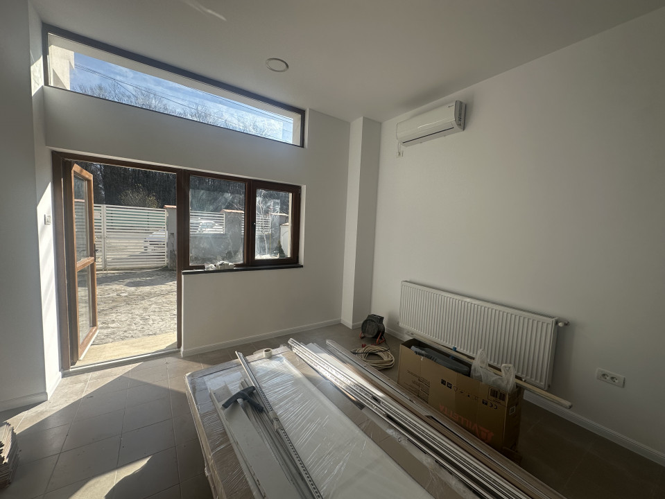 Vila tip pensiune  10 Camere  Snagov — fotografie 6
