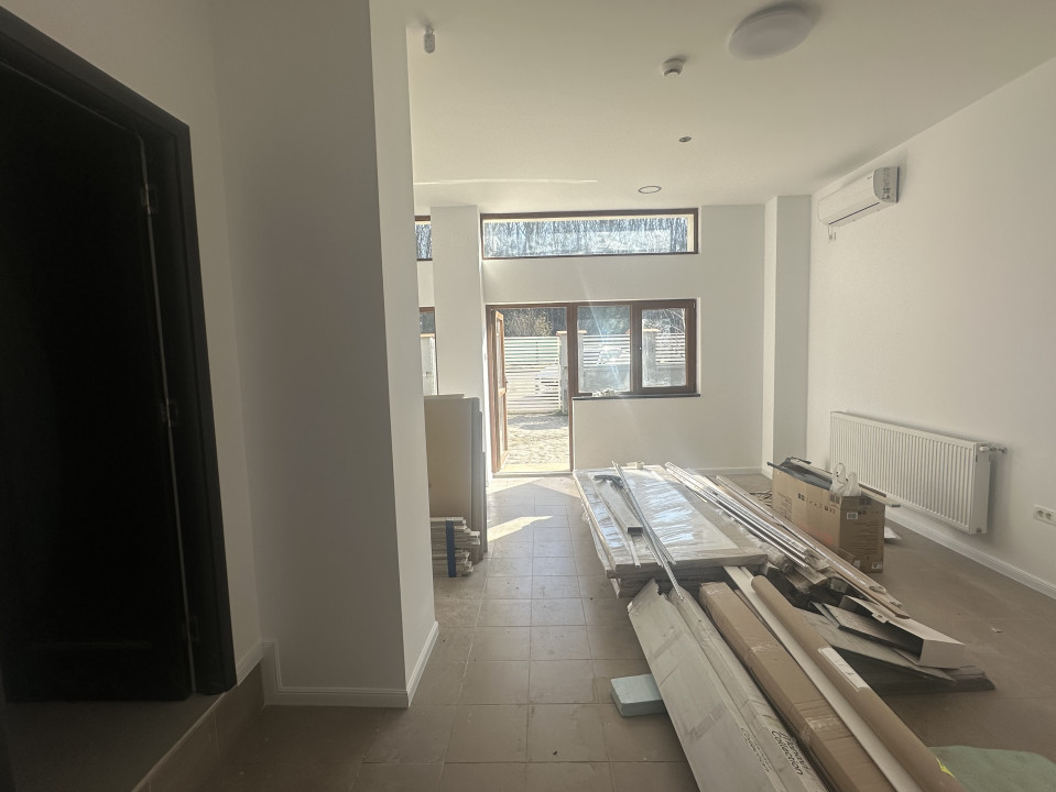 Vila tip pensiune  10 Camere  Snagov — fotografie 8