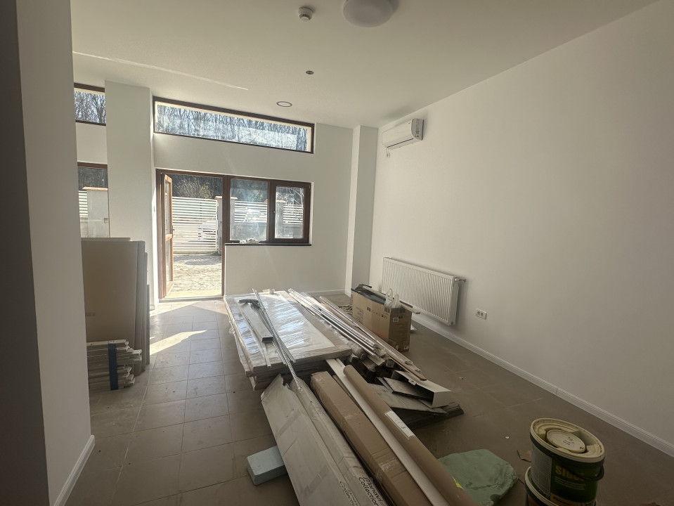 Vila tip pensiune  10 Camere  Snagov — fotografie 9