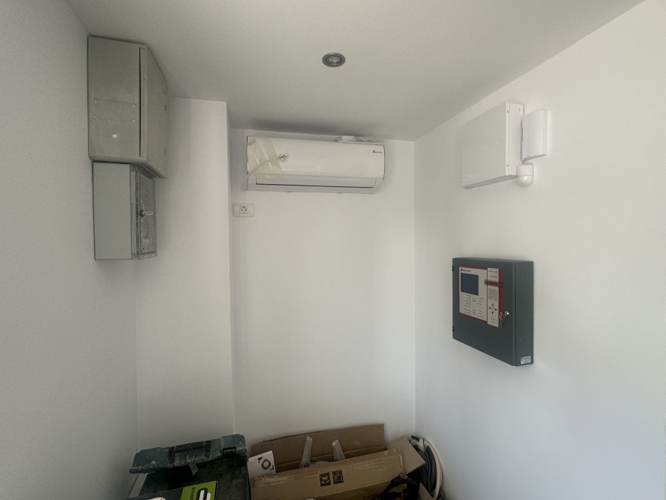 Vila tip pensiune  10 Camere  Snagov — fotografie 10