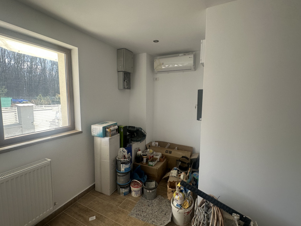 Vila tip pensiune  10 Camere  Snagov — fotografie 11