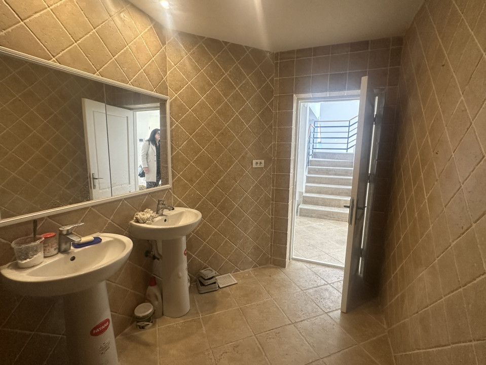 Vila tip pensiune  10 Camere  Snagov — fotografie 15