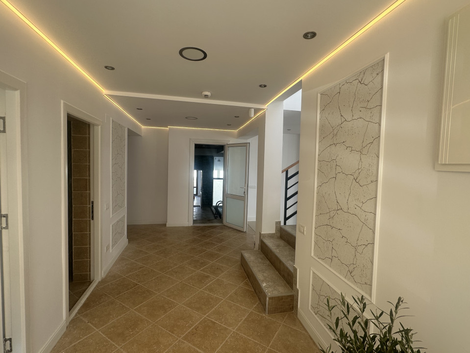 Vila tip pensiune  10 Camere  Snagov — fotografie 16