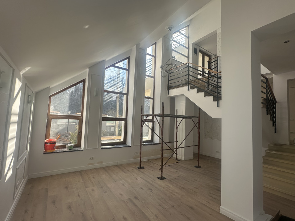 Vila tip pensiune  10 Camere  Snagov — fotografie 17