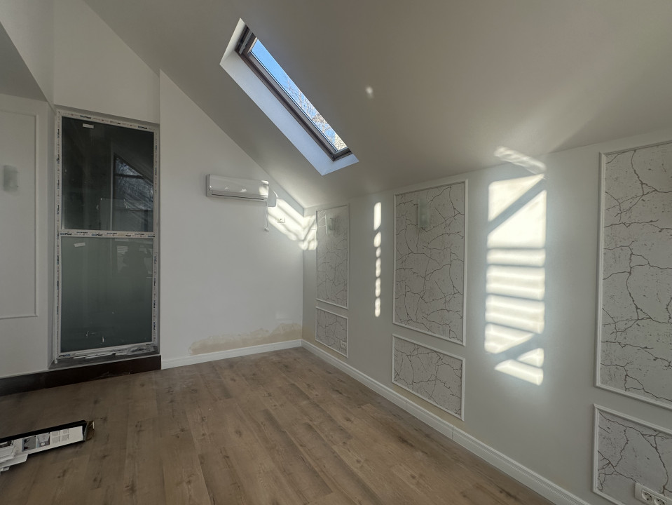 Vila tip pensiune  10 Camere  Snagov — fotografie 19
