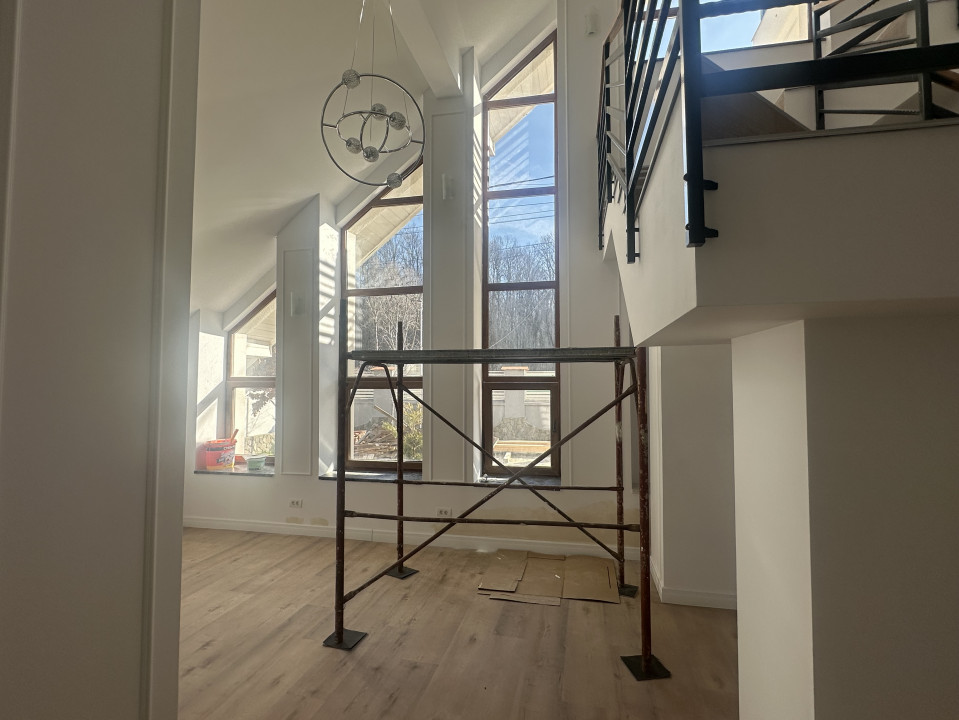 Vila tip pensiune  10 Camere  Snagov — fotografie 20