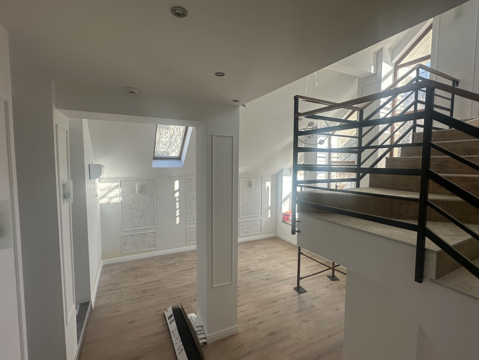 Vila tip pensiune  10 Camere  Snagov — fotografie 21