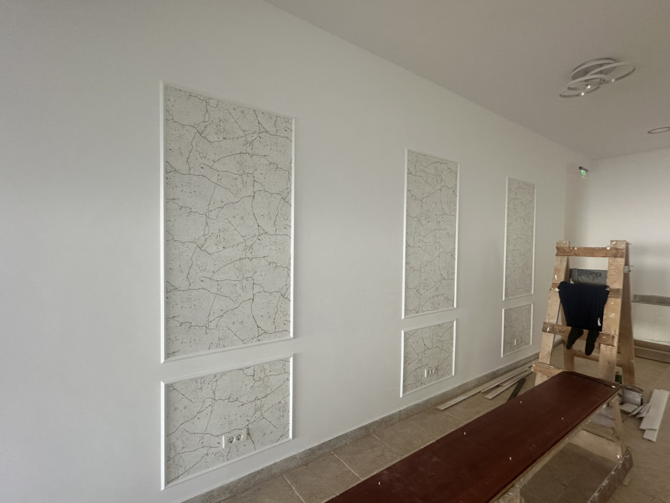 Vila tip pensiune  10 Camere  Snagov — fotografie 26
