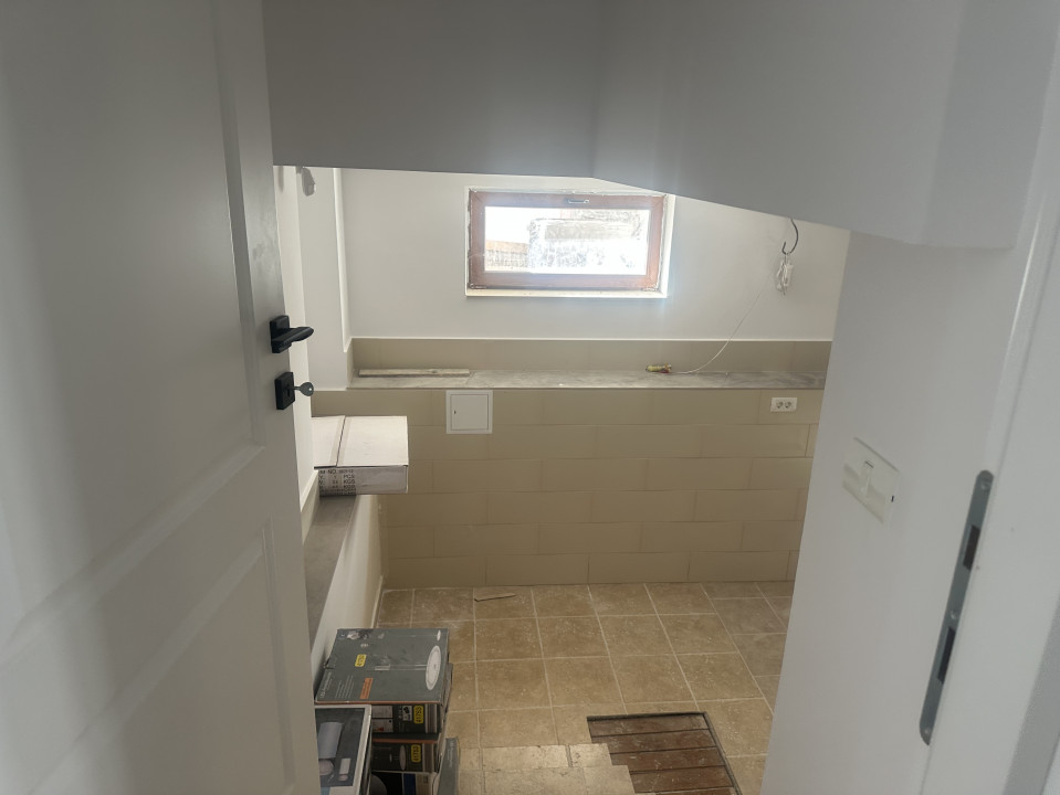 Vila tip pensiune  10 Camere  Snagov — fotografie 29