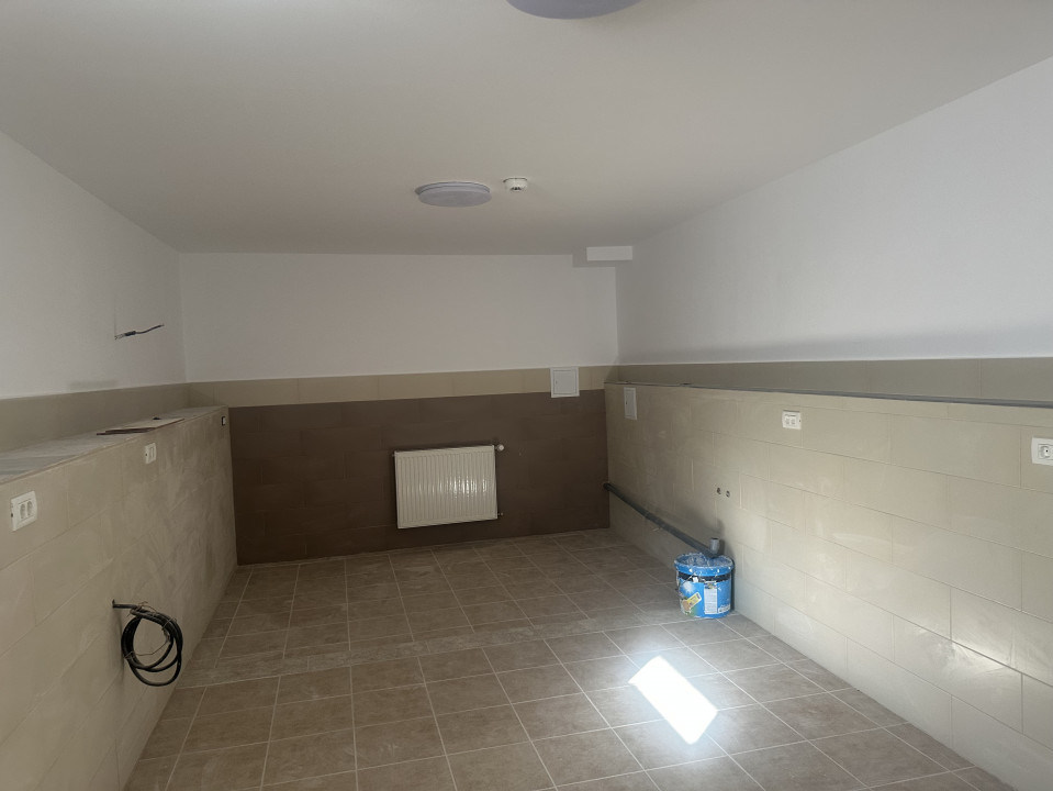 Vila tip pensiune  10 Camere  Snagov — fotografie 30