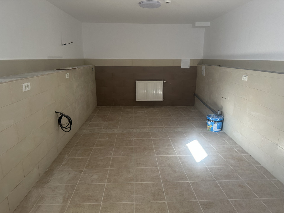 Vila tip pensiune  10 Camere  Snagov — fotografie 31