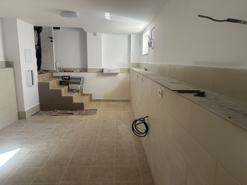 Vila tip pensiune  10 Camere  Snagov — fotografie 32