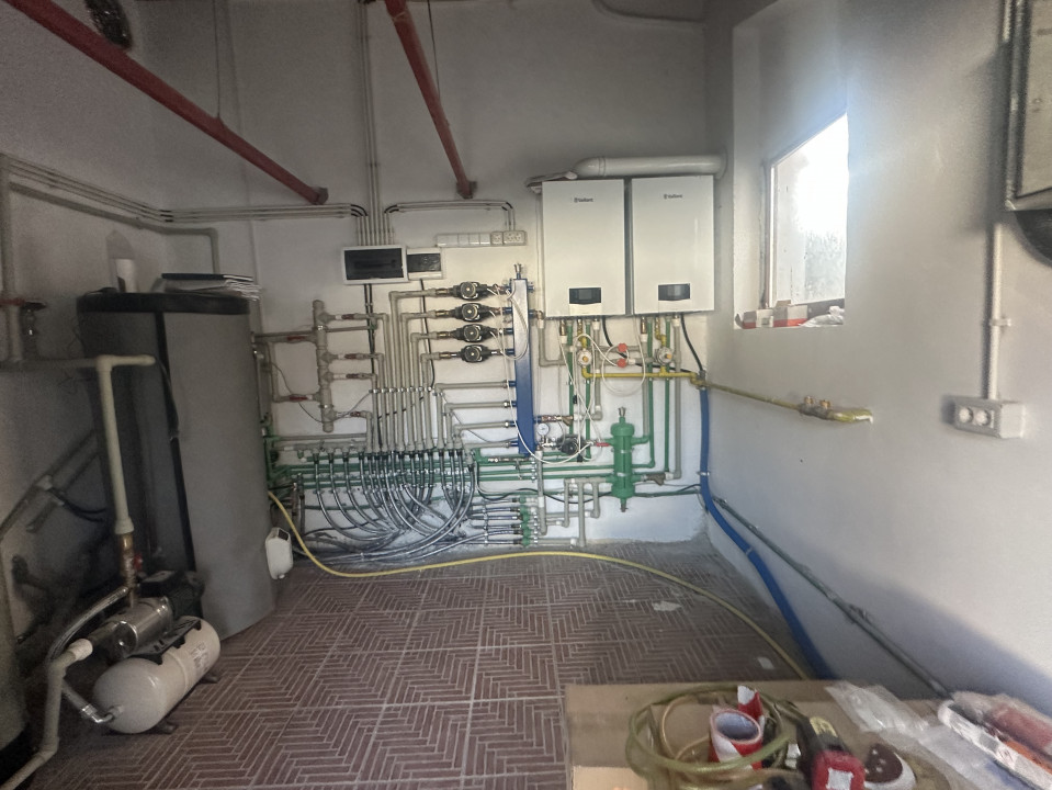Vila tip pensiune  10 Camere  Snagov — fotografie 40