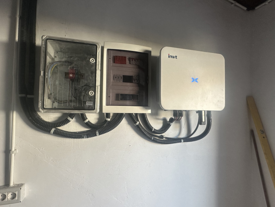 Vila tip pensiune  10 Camere  Snagov — fotografie 44